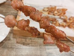 -枪火串烧·东北特色烧烤(罗湖总店)