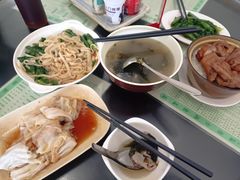 -荔园小馆(园岭新村二期店)
