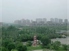 -前关湿地公园