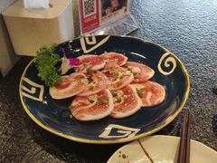 猪五花-醉火烧泥炉烤肉(孩儿巷店)