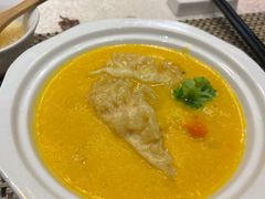 -众顺和非遗淮扬菜(何园店)