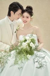 -金夫人婚纱摄影(西昌店)