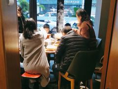 -鑫小城故事·藕汤·家常菜(台北一路总店)