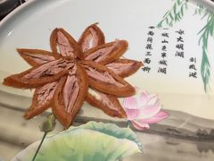 富贵荷花烤鸭-北平食府.北京烤鸭(亦庄店)