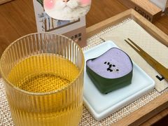 -LANN I 蘭·泰式古法按摩(长宁来福士东八区店)