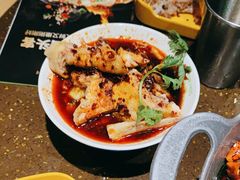 -蛙喔牛蛙(盐城盐都万达店)