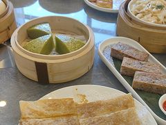 -馨越楼·点心·粤菜(赤坎店)