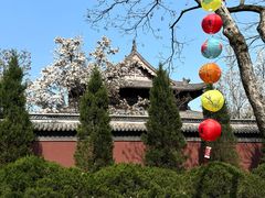 -钱王祠