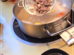 -手选潮汕鲜牛肉火锅(二七广场店)