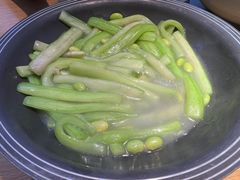 -蜜桃餐厅·伴山(绿宝广场店)