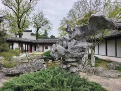 -采石矶-马鞍山太白楼