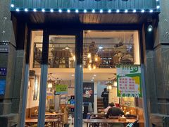 门面-佬港味粤味小馆(锦艺城店)