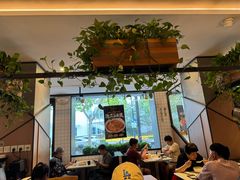 -新旺茶餐厅·早餐·夜宵(仙霞店)