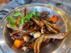 -美极鲜食坊(宝安南路店)