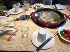 -香坝坝鲜鱼火锅(春熙路店)
