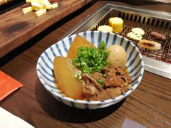 -樱宿日式和牛烧肉(五道口店)