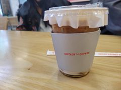 -GOTLOT COFFEE&KITCHEN角落厨房NOOK店