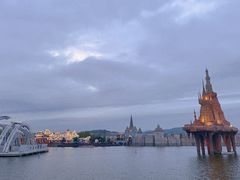 -大连海昌发现王国主题公园