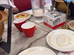 -南锣南门(东方银座店)