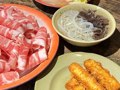 -刘老表·瓦罐汤涮肉(青云谱店)