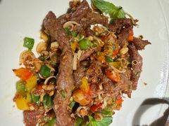 -BetterThai 泰加(苏州中心店)