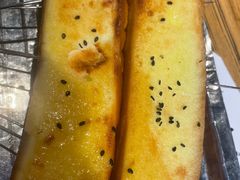 -海拉尔碳烤羊腿烤鸽子(吕营店)