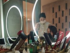 -施奈儿.洗头頭療.按摩SPA.采耳(上梅林店)