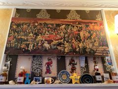 -Old Ottoman Cafe & Restaurant