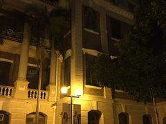 -香港大学