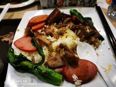 -太兴烧味餐厅(香港机场店)