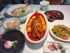 -淮扬韵(高新大都荟店)