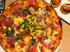 -MYLK意式小厨(熙地港店)