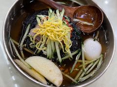 -服务大楼冷面(延大店)