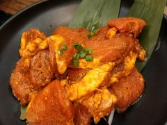 -九田家黑牛烤肉料理(石路天虹店)