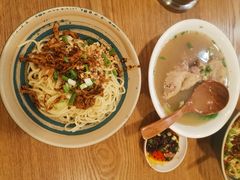 -庆蓉云·庆云面(双林店)