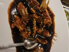 -湖滨28中餐厅·西湖宴·杭州君悦酒店