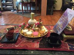 -莲泰式·中式·沐足·精油SPA采耳(天河店)