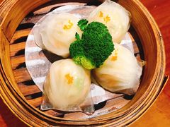 -豫璟轩中餐厅(南昌万怡店)