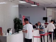 -美年大健康体检中心(西直门分院)