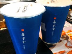-春水堂人文茶馆(西九龙站店)