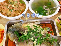 -江湖万州烤鱼(王子美食城)