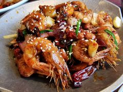 -大牌大·传统杭帮菜(湖滨店)