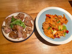 -薇酌饮·陕西菜(南门外店)