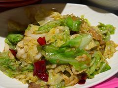 手撕包菜-匠熙小馆(崇文门店)
