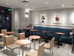 大堂-BreadTalk面包新语·烘焙蛋糕(海珠丽影广场店)