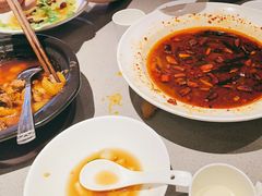 -茅庐川菜(烟台吾悦广场店)