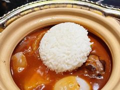 -彩虹之约•淮扬家宴(亚运村店)