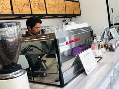 -收获咖啡HARVEST RESERVE(苍山店)