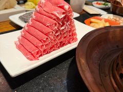 -南门涮肉(后海店)