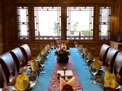 -松赞拉萨林卡酒店